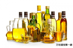 <b>关于食用油的知识,其实不简单?</b> <b>关于食用油的知识,其实不简单?</b>?